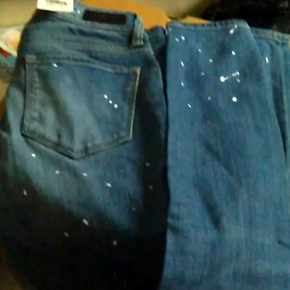 Dkny jeans